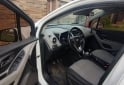 Autos - Chevrolet Tracker 2016 Nafta 135600Km - En Venta