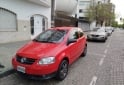 Autos - Volkswagen Fox 2009 Nafta 173000Km - En Venta