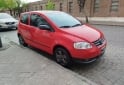 Autos - Volkswagen Fox 2009 Nafta 173000Km - En Venta