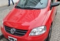 Autos - Volkswagen Fox 2009 Nafta 173000Km - En Venta