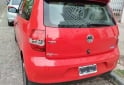 Autos - Volkswagen Fox 2009 Nafta 173000Km - En Venta