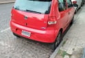 Autos - Volkswagen Fox 2009 Nafta 173000Km - En Venta