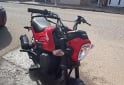 Motos - Honda Navi 2024 Nafta 1100Km - En Venta