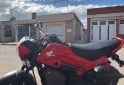 Motos - Honda Navi 2024 Nafta 1100Km - En Venta