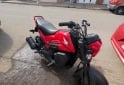 Motos - Honda Navi 2024 Nafta 1100Km - En Venta