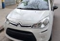 Autos - Citroen C3 2016 Nafta 53201Km - En Venta