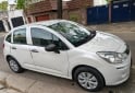 Autos - Citroen C3 2016 Nafta 53201Km - En Venta