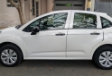 Autos - Citroen C3 2016 Nafta 53201Km - En Venta