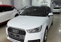 Autos - Audi A1 2018 Nafta 100000Km - En Venta