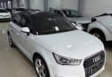 Autos - Audi A1 2018 Nafta 100000Km - En Venta