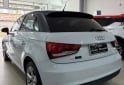Autos - Audi A1 2018 Nafta 100000Km - En Venta