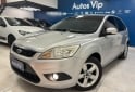 Autos - Ford FOCUS TREND 1.6N 2014 Nafta 176000Km - En Venta