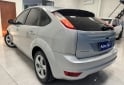 Autos - Ford FOCUS TREND 1.6N 2014 Nafta 176000Km - En Venta
