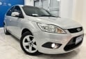 Autos - Ford FOCUS TREND 1.6N 2014 Nafta 176000Km - En Venta