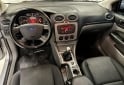 Autos - Ford FOCUS TREND 1.6N 2014 Nafta 176000Km - En Venta