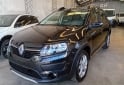 Autos - Renault Sandero stepway privilege 2006 Nafta 112000Km - En Venta
