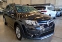 Autos - Renault Sandero stepway privilege 2006 Nafta 112000Km - En Venta