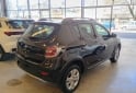 Autos - Renault Sandero stepway privilege 2006 Nafta 112000Km - En Venta