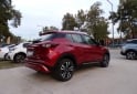 Autos - Nissan KICKS 1.6 ADVANCE MT 2021 Nafta 35000Km - En Venta