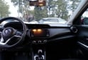 Autos - Nissan KICKS 1.6 ADVANCE MT 2021 Nafta 35000Km - En Venta