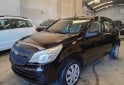 Autos - Chevrolet Agile 2010 Nafta 160000Km - En Venta