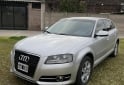Autos - Audi AUDI A3 1.4 TFSI 2012 Nafta 170000Km - En Venta
