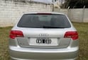 Autos - Audi AUDI A3 1.4 TFSI 2012 Nafta 170000Km - En Venta