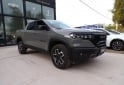 Camionetas - RAM RAMPAGE REBEL 2.0L GME AT 2025 Nafta 13500Km - En Venta