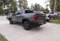 Camionetas - RAM RAMPAGE REBEL 2.0L GME AT 2025 Nafta 13500Km - En Venta