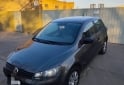 Autos - Volkswagen Gol Trend 2013 Nafta 100000Km - En Venta