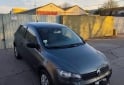 Autos - Volkswagen Gol Trend 2013 Nafta 100000Km - En Venta