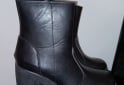 Indumentaria - Botas n�mero 38 - En Venta