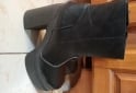 Indumentaria - Botas n�mero 38 - En Venta