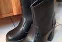 Indumentaria - Botas n�mero 38 - En Venta
