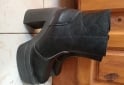 Indumentaria - Botas n�mero 38 - En Venta