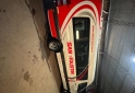 Utilitarios - Mercedes Benz Sprinter 2019 Diesel 540000Km - En Venta
