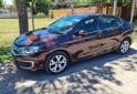 Autos - Citroen C4 Lounge 1.6 HDI FEEL PA 2018 Diesel 146000Km - En Venta