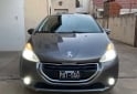 Autos - Peugeot 208 allure touchcreem 2015 Nafta 149500Km - En Venta