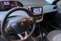 Autos - Peugeot 208 allure touchcreem 2015 Nafta 149500Km - En Venta