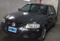 Autos - Volkswagen Gol power 5 puertas AC 2011 Nafta 86000Km - En Venta