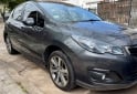 Autos - Peugeot 308 Feline 2017 Nafta 98000Km - En Venta
