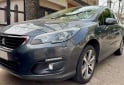 Autos - Peugeot 308 Feline 2017 Nafta 98000Km - En Venta