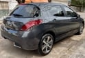 Autos - Peugeot 308 Feline 2017 Nafta 98000Km - En Venta