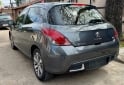 Autos - Peugeot 308 Feline 2017 Nafta 98000Km - En Venta