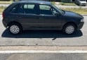 Autos - Volkswagen GOL 2008 Nafta 190000Km - En Venta