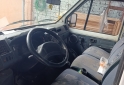 Utilitarios - Renault Trafic 2000 Diesel 111111Km - En Venta