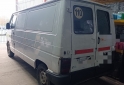 Utilitarios - Renault Trafic 2000 Diesel 111111Km - En Venta