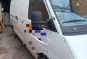Utilitarios - Renault Trafic 2000 Diesel 111111Km - En Venta