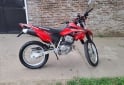 Motos - Honda Tornado XR 250 2010 Nafta 16000Km - En Venta