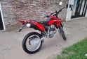 Motos - Honda Tornado XR 250 2010 Nafta 16000Km - En Venta